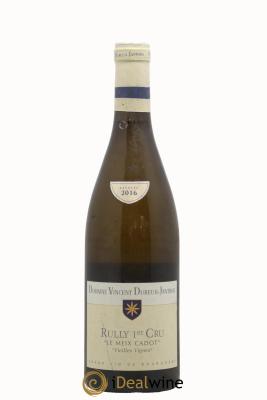 Rully 1er Cru Le Meix Cadot Vieilles Vignes Vincent Dureuil-Janthial