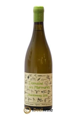 Vin de France Chardonnay Murmures (Domaine des) - Emmanuel Lançon