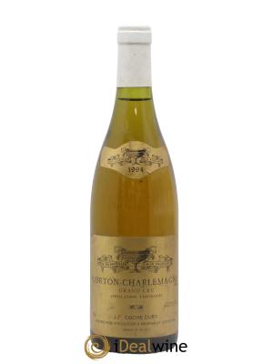 Corton-Charlemagne Grand Cru Coche Dury (Domaine)