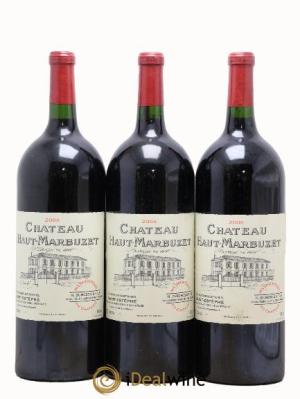 Château Haut Marbuzet