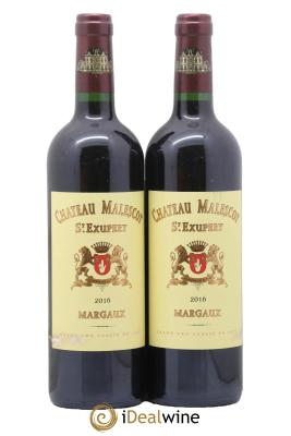Château Malescot Saint-Exupéry 3ème Grand Cru Classé