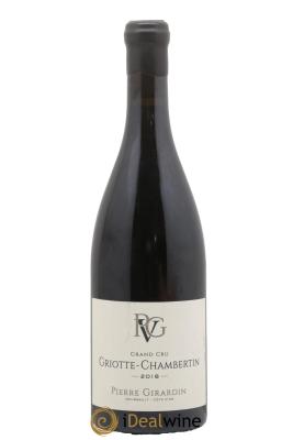 Griotte-Chambertin Grand Cru Pierre Girardin