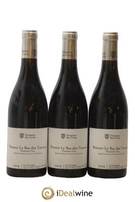 Beaune 1er Cru Le bas des Teurons Domaine des Croix