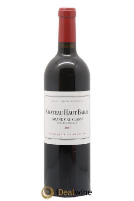 Château Haut-Bailly Cru Classé de Graves