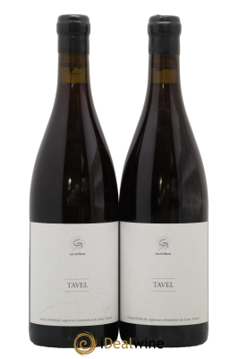 Tavel Clos des Grillons