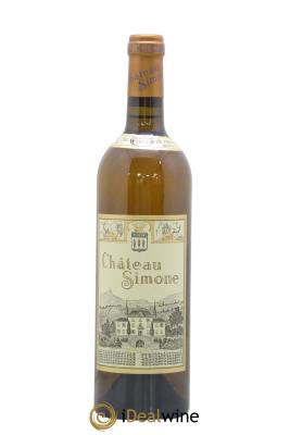 Palette Château Simone Famille Rougier