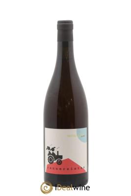 Autriche Waiting For Tom Rennersistas