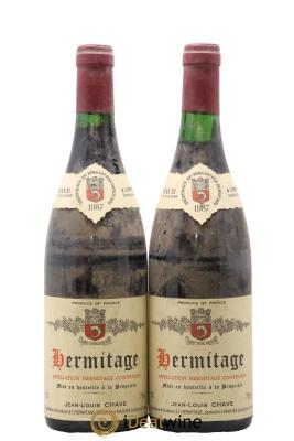Hermitage Jean-Louis Chave