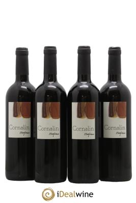 Valais Saint-Pierre-de-Clages Cornalin Daniel Magliocco & Fils