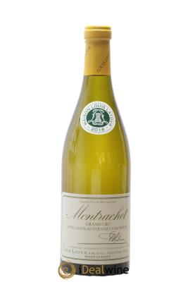 Montrachet Grand Cru Louis Latour