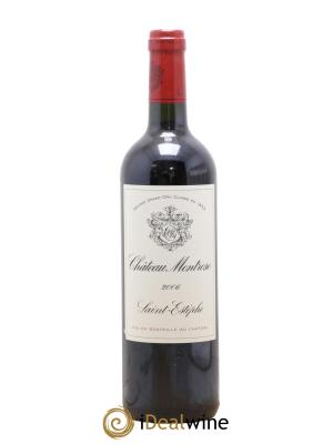 Château Montrose 2ème Grand Cru Classé