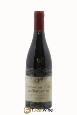 Saumur La Charpentrie Domaine du Collier