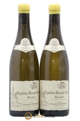 Chablis Grand Cru Blanchot Raveneau (Domaine)