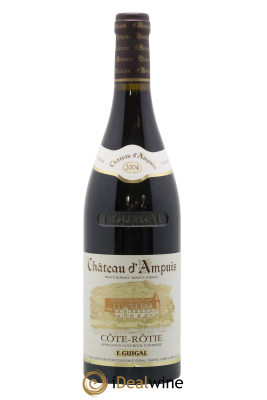 Côte-Rôtie Château d'Ampuis Guigal