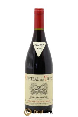 Côtes-du-Rhône Château des Tours Emmanuel Reynaud