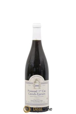 Pommard 1er Cru Grands Epenots Rebourgeon-Mure