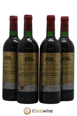 Château Grand Barrail Lamarzelle Figeac Grand Cru Classé