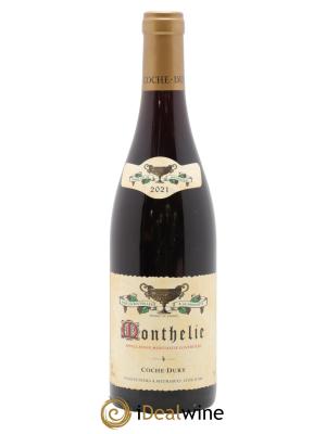 Monthélie Coche Dury (Domaine)
