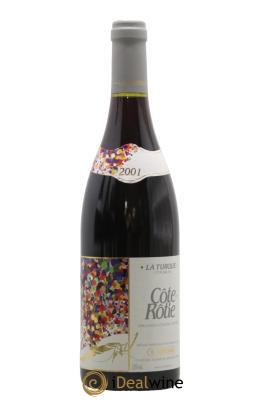 Côte-Rôtie La Turque Guigal