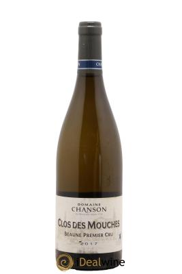 Beaune 1er Cru Clos des Mouches Chanson