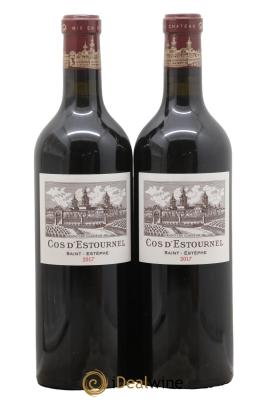 Cos d'Estournel 2ème Grand Cru Classé