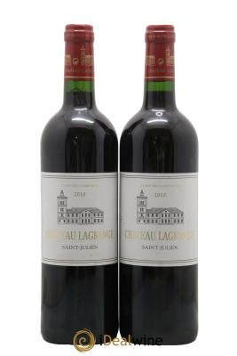 Château Lagrange 3ème Grand Cru Classé