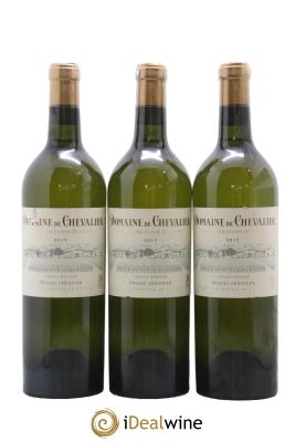 Domaine de Chevalier Cru Classé de Graves