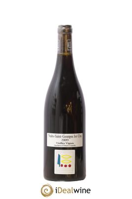 Nuits-Saint-Georges 1er Cru Vieilles Vignes Prieuré Roch