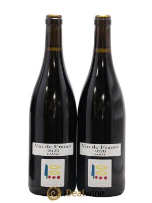 Vin de France Gamay Prieuré Roch