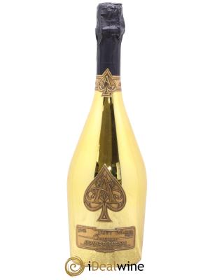 Gold Brut Armand de Brignac