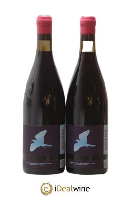 Vin de France Rollier Valentin Vallés 