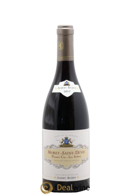 Morey-Saint-Denis 1er Cru Les Sorbets Albert Bichot