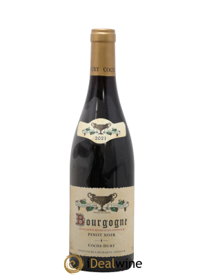 Bourgogne Coche Dury (Domaine)