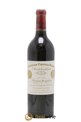 Château Cheval Blanc 1er Grand Cru Classé A