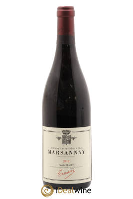 Marsannay Domaine Trapet