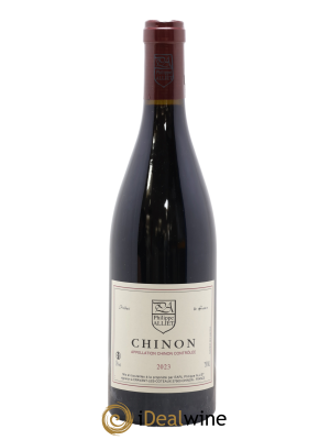 Chinon Philippe Alliet
