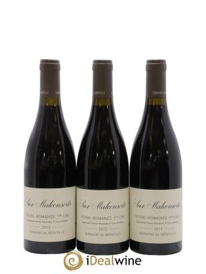 Vosne-Romanée 1er Cru Les Malconsorts De Montille (Domaine)