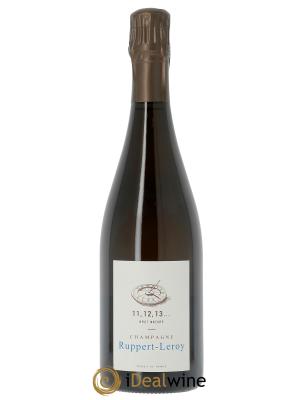 11,12,13... Brut Nature Ruppert-Leroy 