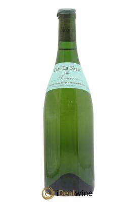 Sancerre Clos la Neore Edmond Vatan