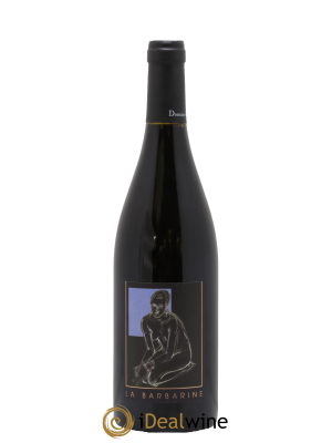 Côte-Rôtie La Barbarine Gangloff (Domaine)