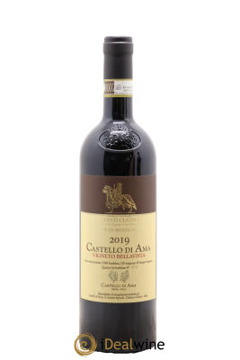Chianti Classico DOCG Gran Selezione Vigneto Bellavista Castello di Ama