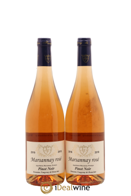Marsannay Fougeray de Beauclair