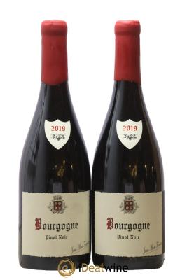 Bourgogne Fourrier (Domaine)