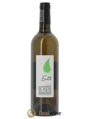 Irouléguy Errotik Domaine Bordaxuria