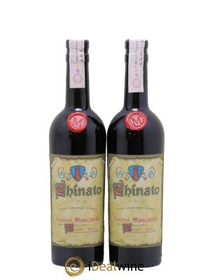 Piémont Vino Chinato Bartolo Mascarello