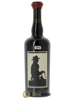 Santa Barbara Sine Qua Non Eleven Confession Syrah E Manfred Krankl 