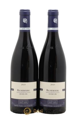 Richebourg Grand Cru Anne Gros