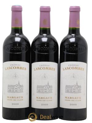 Château Lascombes 2ème Grand Cru Classé