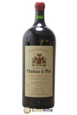 Le Puy - Cuvée Emilien