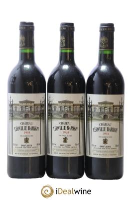 Château Léoville Barton 2ème Grand Cru Classé
